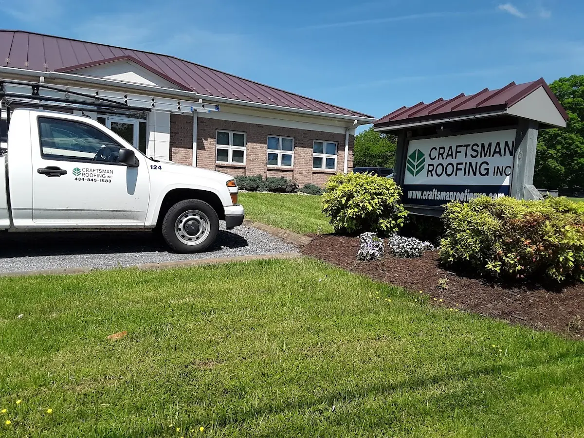 Quality Hail Damage Roof Repair by experienced craftsmen in Brownstown
